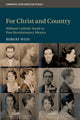 Book cover of: For Christ and Country. By: Robert Weis