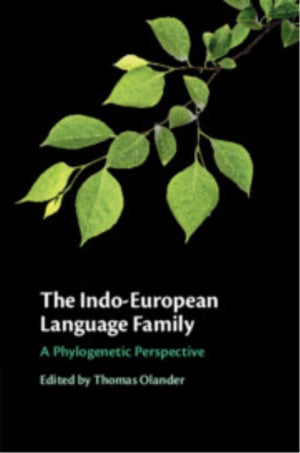 The Indo-European Language Family