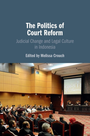 Politics of Court Reform