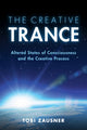 Book cover of: Creative Trance. By: Tobi Zausner