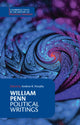 Book cover of: William Penn: Political Writings. By: Andrew R. Murphy