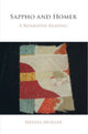 Book cover of: Sappho and Homer