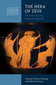 Book cover of: Hera of Zeus. By: Vinciane Pirenne-Delforge
