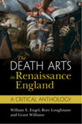 The Death Arts in Renaissance England