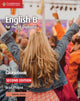 English B for the IB Diploma Coursebook with Digital Access (2 Years) 9781108760300 Brad Philpot