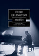 Book cover of: Duke Ellington Studies. By: John Howland
