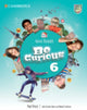 Book cover of: Be Curious Level 6 Home Booklet