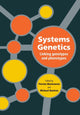 Book cover of: Systems Genetics. By: Florian Markowetz