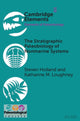 Book cover of: Stratigraphic Paleobiology of Nonmarine Systems. By: Steven Holland