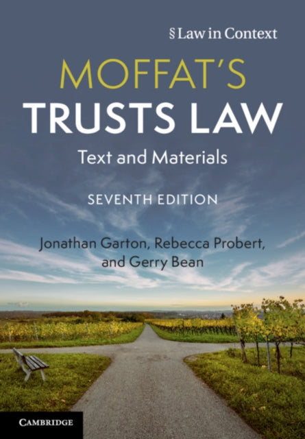 Moffati usaldusfondide seadus