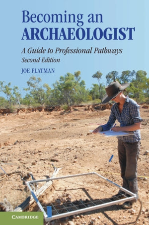 Becoming an Archaeologist