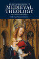 Book cover of: Introduction to Medieval Theology. By: Rik Van Nieuwenhove