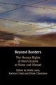Book cover of: Beyond Borders. By: Molly K. Land