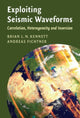 Book cover of: Exploiting Seismic Waveforms. By: Brian Kennett