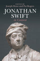 Book cover of: Jonathan Swift in Context