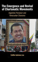 Book cover of: Emergence and Revival of Charismatic Movements. By: Caitlin Andrews-Lee