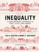 Book cover of: Inequality. By: Lisa A. Keister