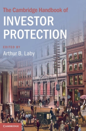 The Cambridge Handbook of Investor Protection