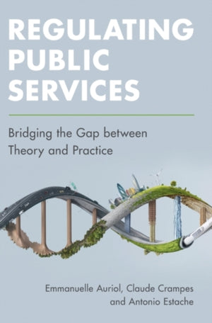 Regulating Public Services