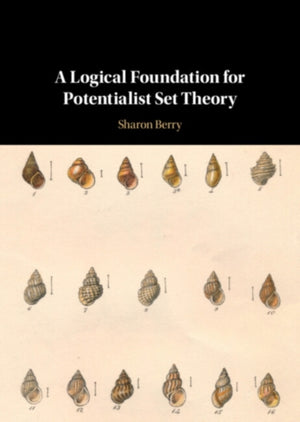 A Logical Foundation for Potentialist Set Theory