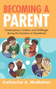 Book cover of: Becoming a Parent. By: Catherine McMahon