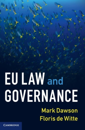 EU Law and Governance