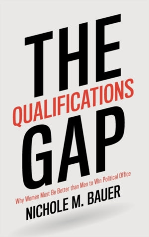 The Qualifications Gap