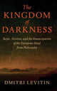 Book cover of: Kingdom of Darkness. By: Dmitri Levitin
