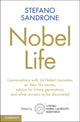 Book cover of: Nobel Life. By: Stefano Sandrone