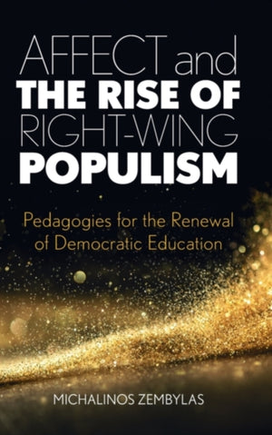 Affect and the Rise of Right-Wing Populism