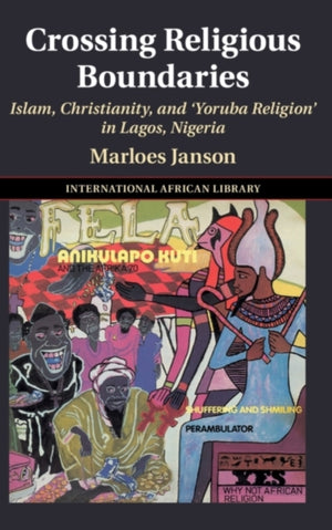 Crossing Religious Boundaries