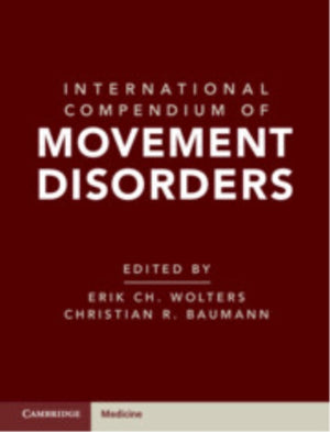 International Compendium of Movement Disorders