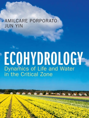 Ecohydrology