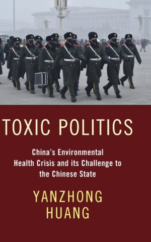Toxic Politics