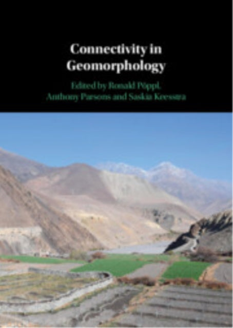 Connectivity in Geomorphology