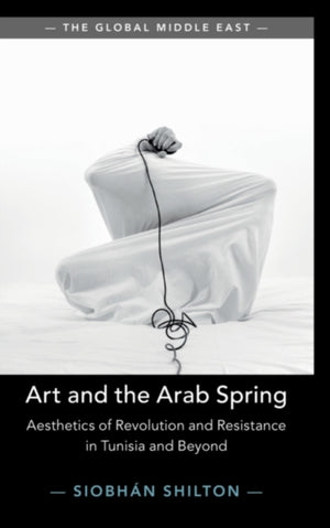 Art and the Arab Spring
