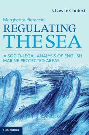 Regulating the Sea