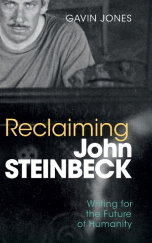 Reclaiming John Steinbeck