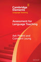 Book cover of: Assessment for Language Teaching