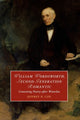 Book cover of: William Wordsworth, Second-Generation Romantic. By: Jeffrey Cox