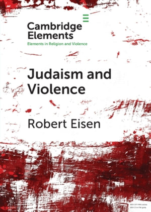 Judaism and Violence