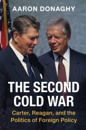 Second Cold War