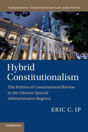 Hybrid Constitutionalism