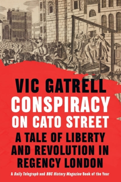 Conspiracy on Cato Street