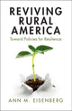 Book cover of: Reviving Rural America
