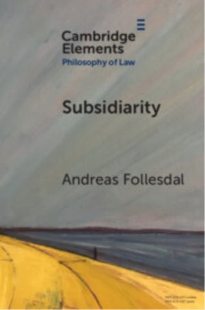 Subsidiarity