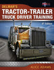 Book cover of: Tractor-Trailer Truck Driver Training