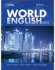 Book cover of: World English Middle East Edition Intro: Workbook. By: Rebecca Chase