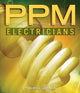 Book cover of: Practical Problems in Mathematics for Electricians. By: Stephen L. Herman
