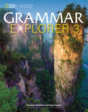 Grammatikauurija 3